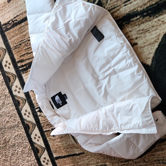 North Face NSE 2000 Puffer jacket - Picture 9 of 15